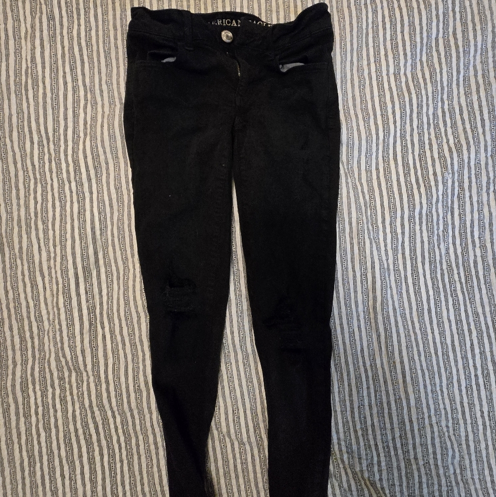 American Eagle Jeggings